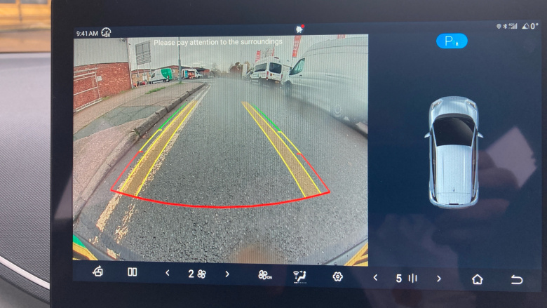 BYD Dolphin Surf 65kW Boost 43kWh 5dr Auto Electric Hatchback